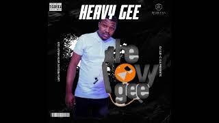 Dj Luk-C S.A Presents : Heavy Gee - Lapa Fridays (MID-TEMPO Done By Dj Luk-C S.A)