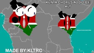 Kenya Chorus by @klt | KLTRC