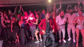 Yerevan Dance Festival  Fotolex Dance TV  Armenia 2024 | Bachata Salsa fest