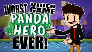 Worst Game EVER!! | Panda Hero