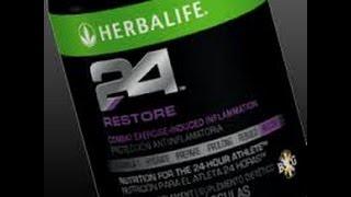 Herbalife24 Restore