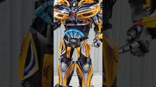 Super Robot transformer#shorts