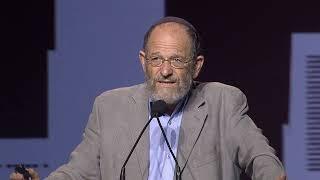 Community Plenary - Rabbi Goshen Gottstein