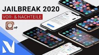 Lohnt sich 2020 noch ein Jailbreak? Die Vor-und Nachteile des iOS Jailbreaks! | Nils-Hendrik Welk