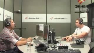 Охота на Герчика: Антон Клевцов