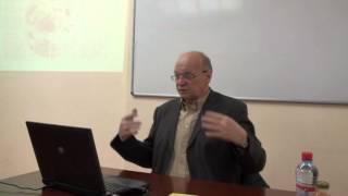 Концепция биологически целесообразной физической подготовки. 1. Prof. Viktor Selujanov