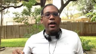 Robert Boyd Wildlife Vlog 20
