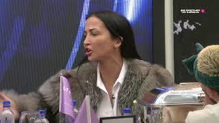 Darka e të nominuarve -  Big Brother VIP Kosova 3 - 19.12.2024