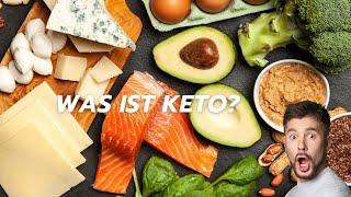 Was ist die Keto-Diät? Alles, was du wissen musst!