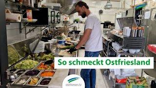 So schmeckt Ostfriesland | „Hafen 55“ in Weener