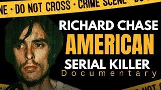 48 Hours Richard Chase Murder Case | True Crime Story