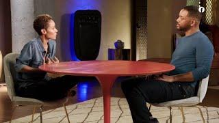 Jada and Will Smith Red Table Talk Full BreakDown