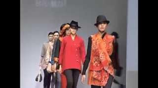 呂（LU XUE ZHENG） -  collection : MIX & MATCH