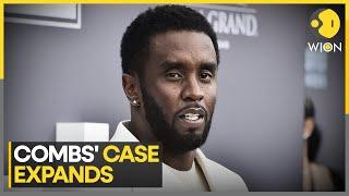 Sean 'Diddy' Combs Faces New Allegations In Revised Indictment | World News | Entertainment