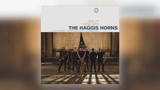 02 The Haggis Horns - New York Beat (feat. Lucinda Slim) [Haggis Records]