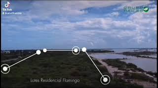 Ya quedan pocos terrenos de Residencial Flamingo, en San Bruno , Yucatán, alta  infraestructuras