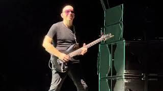 Sammy Hagar/Joe Satriani - “5150”- Best of All Worlds Tour – Live - Tampa, FL 7/14/2024