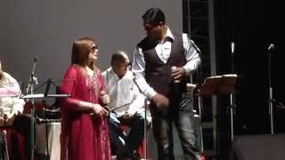 varsha jhalani live in concert