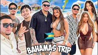 TOOK MY GIRL TO THE BAHAMAS !! * BIRTHDAY TRIP *