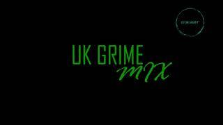 UK GRIME MIX | OLDSCHOOL CLASSICS @DJLEESMART