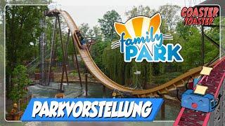 Familypark - Der größte und schönste Freizeitpark Österreichs | Parkvorstellung