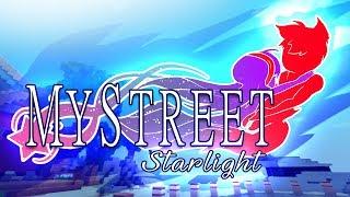 In My Dearest Memories | MyStreet: Starlight [Ep.1] | Minecraft Roleplay