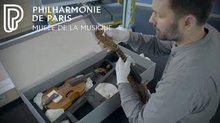 Musée de la musique | Cité de la musique - Philharmonie de Paris