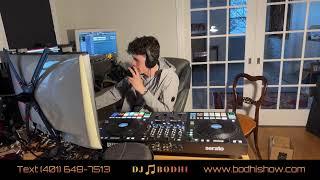 Some UMG Artists Back on TikTok? | NewR3HAB & Jason Derulo - The Bodhi Show Ep. 148 (04/22/24)