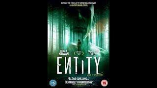 Horror Movie Review 13: Entity