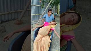 मां और बेटी की ममता  #viralvideo #youtubeshorts #shorts #yt