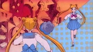 Sailor Moon Theme Song Japanese HQ