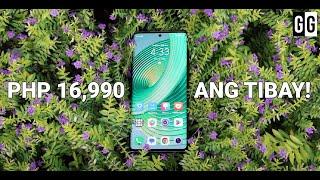HONOR X9a 5G Long Term Review - Affordable yet built to last! (Taglish)