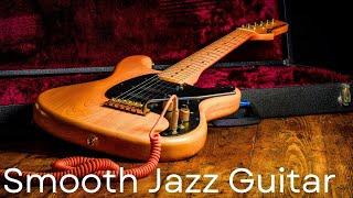 Drifter  Smooth Jazz Guitar  Silk Lounge Sessions Vol.19