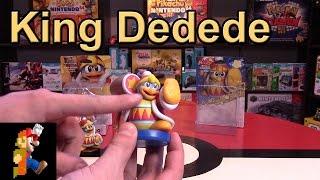 King Dedede Amiibo Unboxing & Comparison (Kirby Series) | Nintendo Collecting