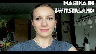 А ты хочешь продавать косметику в Швейцарии??? /// Marina in Switzerland