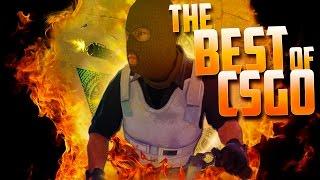 The BEST of CSGO Funny Moments! - Part 1