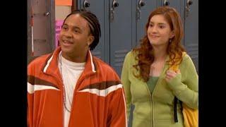 Eddie & Chelsea scene pack | That's So Raven