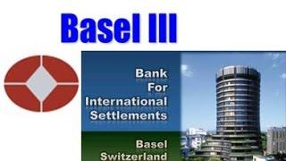 What you need to know about Basel 3