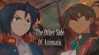 (another) The Other Side -  OC Animatic in color