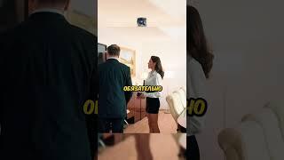 БЫВШИЙ МЭР держался за должность  / Сериал: Истории большой страны #комедия #юмор #shorts