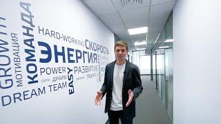 Виктор Терёхин: Автоматизированные системы продаж