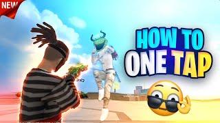 HOW TO ONE TAP IN FREEFIRE TAMIL  | HEADSHOT TRICK M1887,DESERT EAGLE  |FF ONE TAP TIPS & TRICKS |