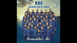 RESURRECTION OF CHRIST - REMEMBER ME (FULL ALBUM) || 2022 || #ROC (ROC) || NJABULO HLOPHE (MYENI)