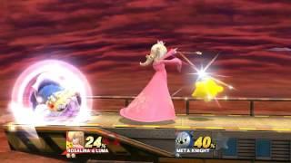 Main Rosalina and Luma