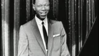 Nat King Cole "Just One Of Those Things" on The Ed Sullivan Show