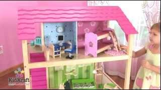 KidKraft Puppenhaus So Chic 65078