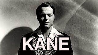 Citizen Kane: Creating Depth and Space