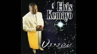 Elvis Kemayo – Associé