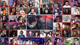 50+ Reactors Demon Slayer Season 3 Episode 3 Mega Reaction Mashup - 鬼滅の刃 3期 刀鍛冶の里編 3話リアクション