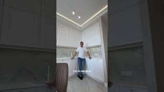 Интересные решения в современном ремонте ️ #дизайнинтерьера